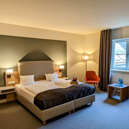 Hotel Stempferhof 格斯韦因斯泰因 外观 照片
