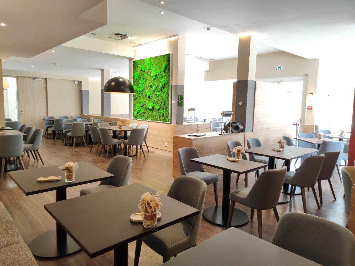 Hotel Stempferhof 格斯韦因斯泰因 外观 照片