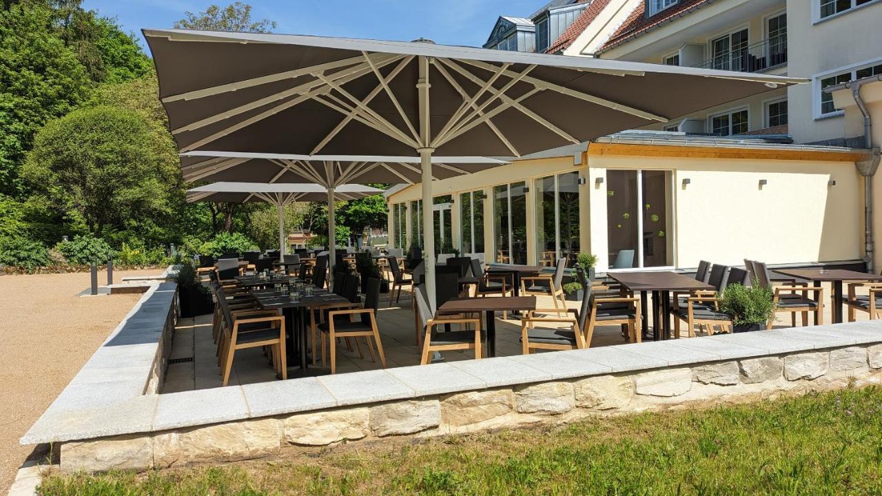 Hotel Stempferhof 格斯韦因斯泰因 外观 照片
