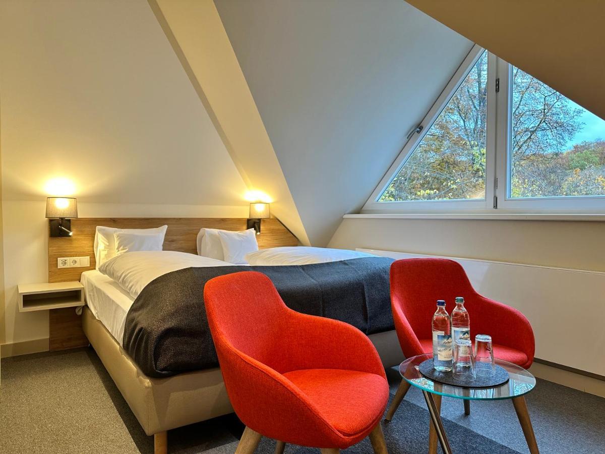 Hotel Stempferhof 格斯韦因斯泰因 外观 照片