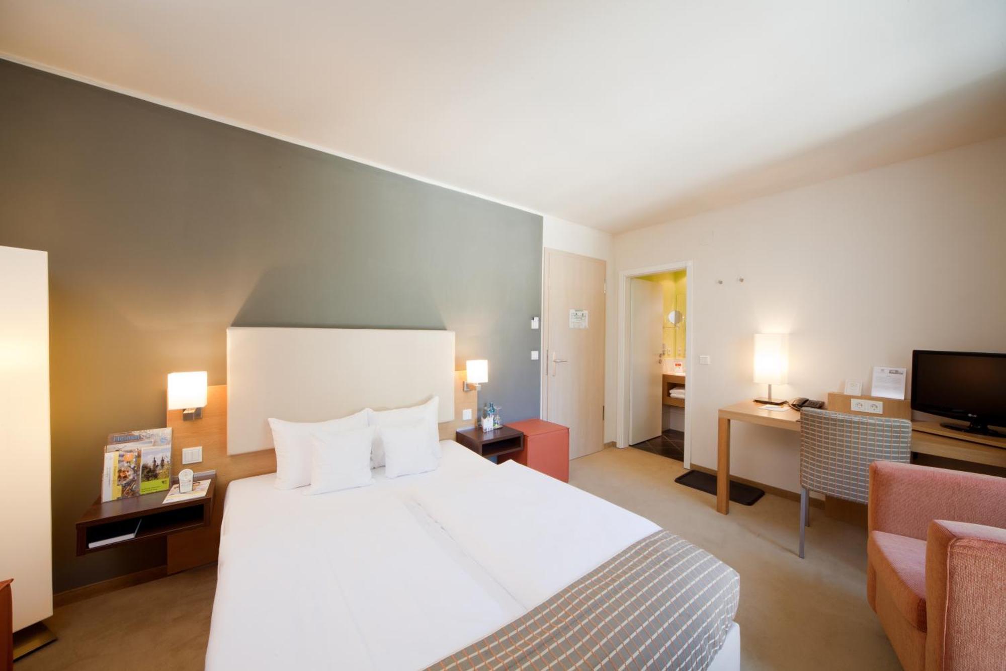 Hotel Stempferhof 格斯韦因斯泰因 外观 照片