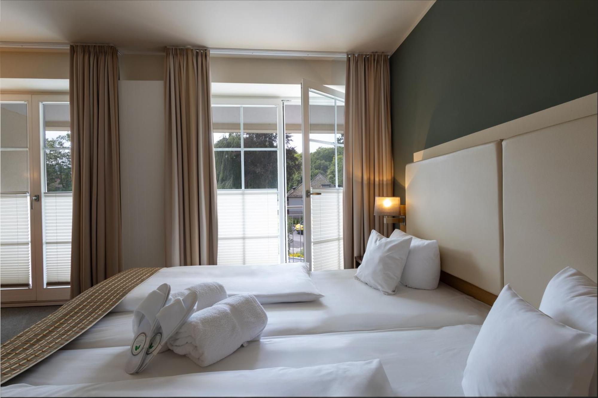 Hotel Stempferhof 格斯韦因斯泰因 外观 照片