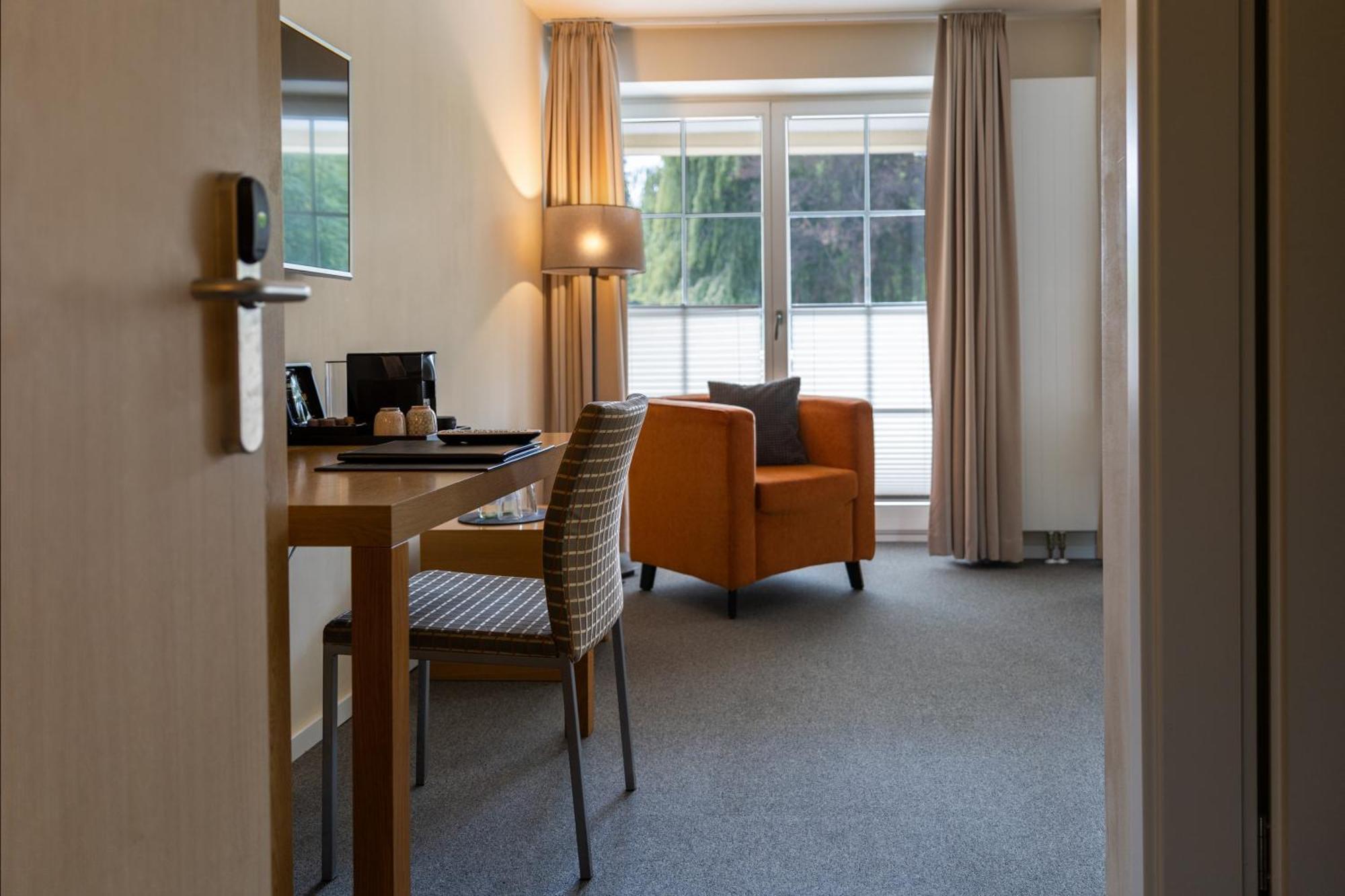 Hotel Stempferhof 格斯韦因斯泰因 外观 照片