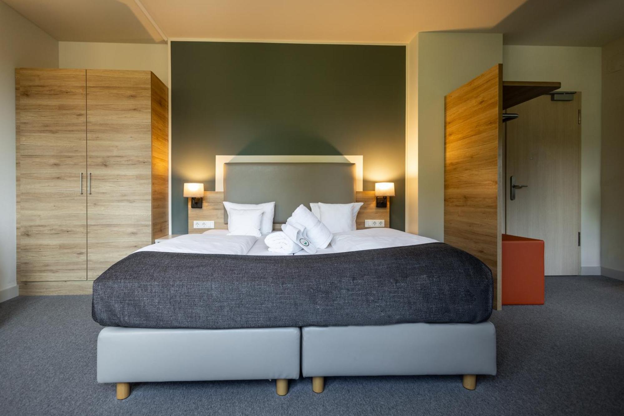 Hotel Stempferhof 格斯韦因斯泰因 外观 照片