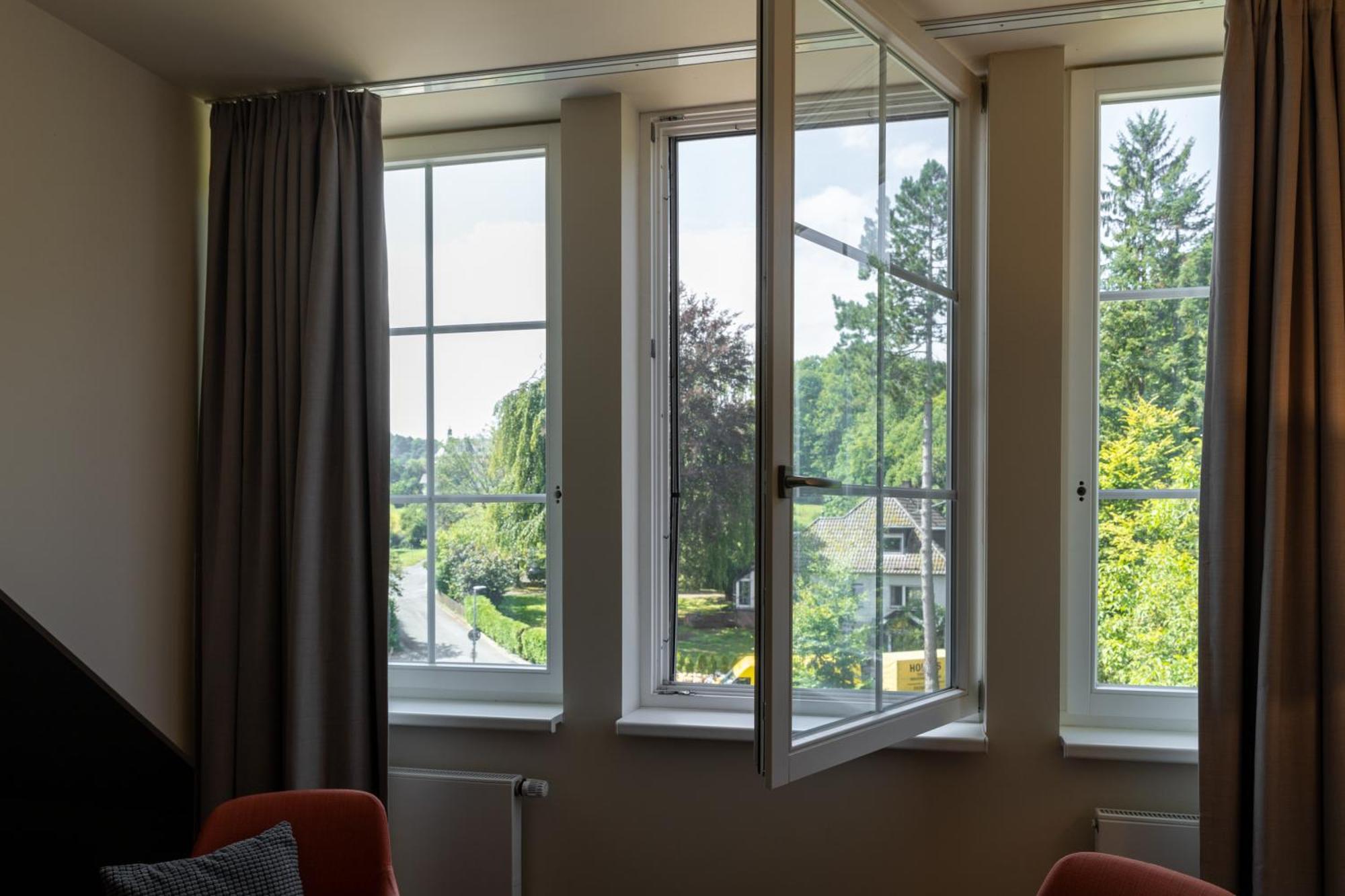 Hotel Stempferhof 格斯韦因斯泰因 外观 照片