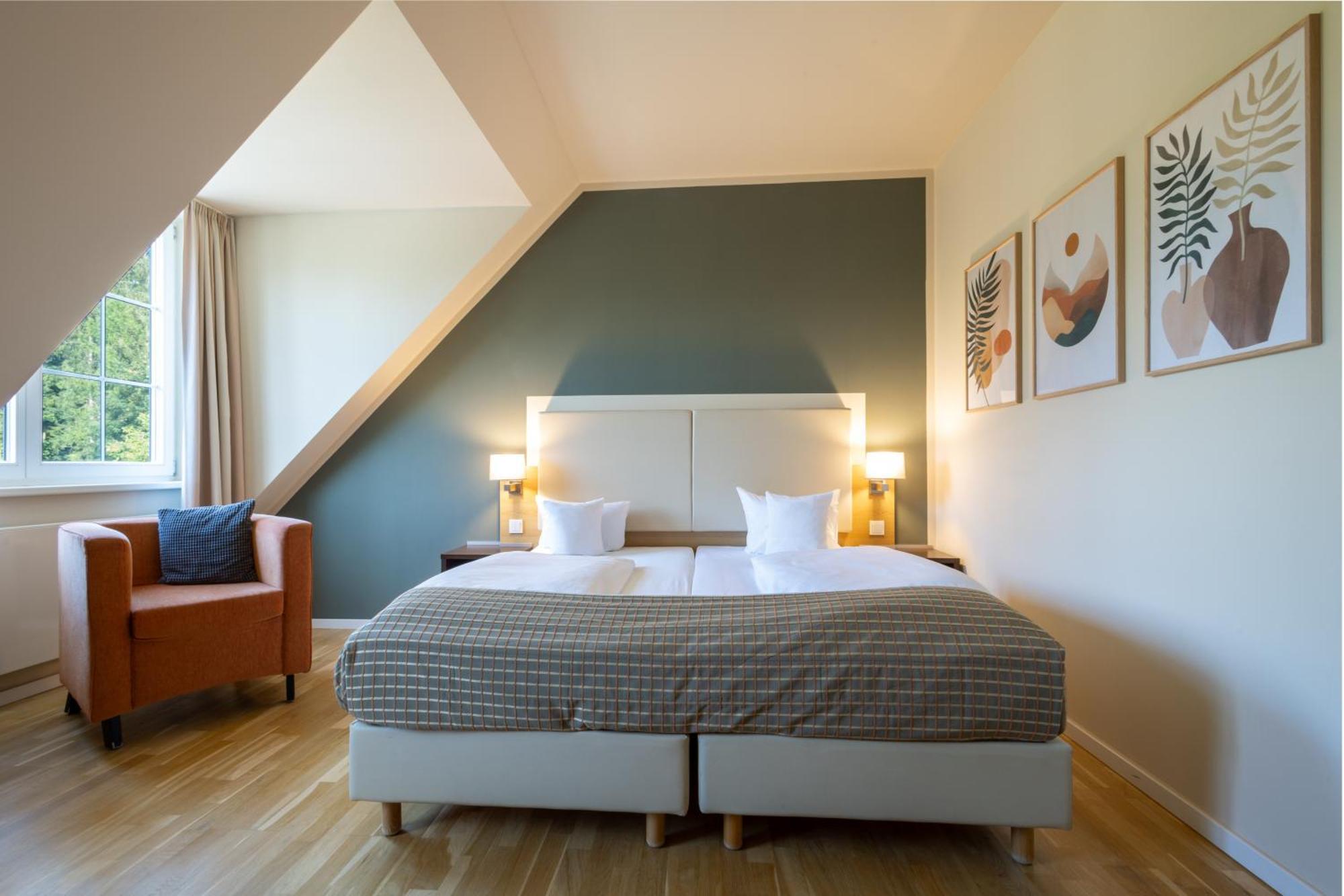 Hotel Stempferhof 格斯韦因斯泰因 外观 照片