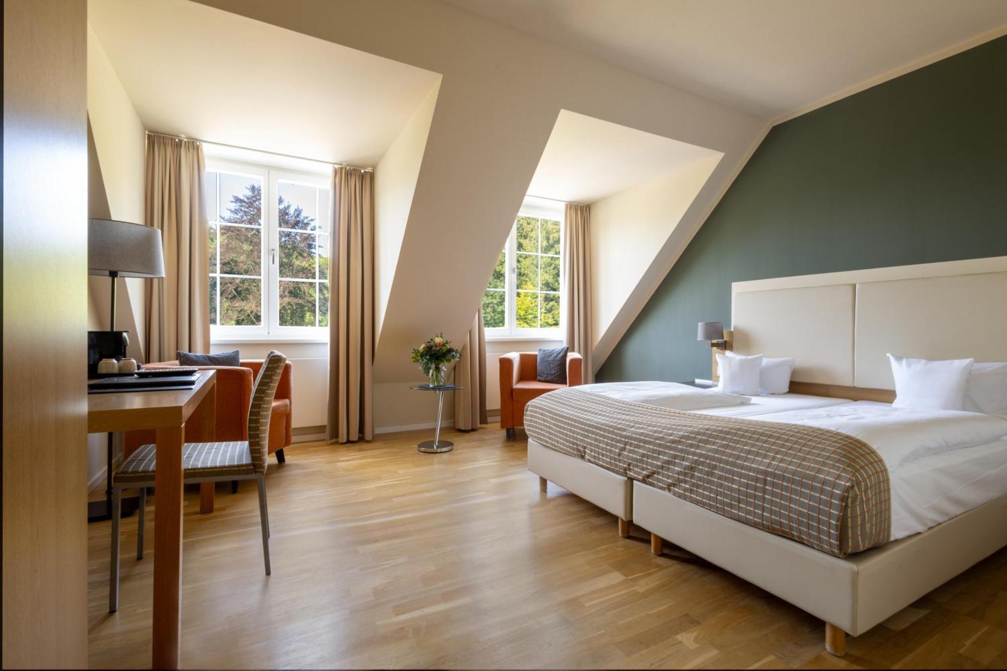 Hotel Stempferhof 格斯韦因斯泰因 外观 照片
