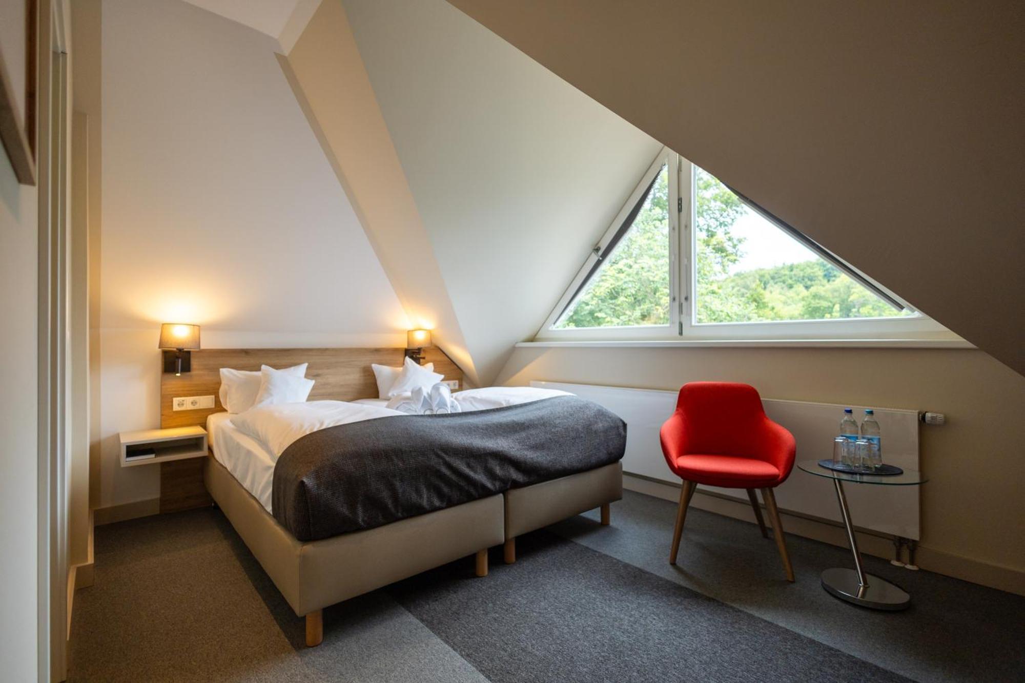 Hotel Stempferhof 格斯韦因斯泰因 外观 照片