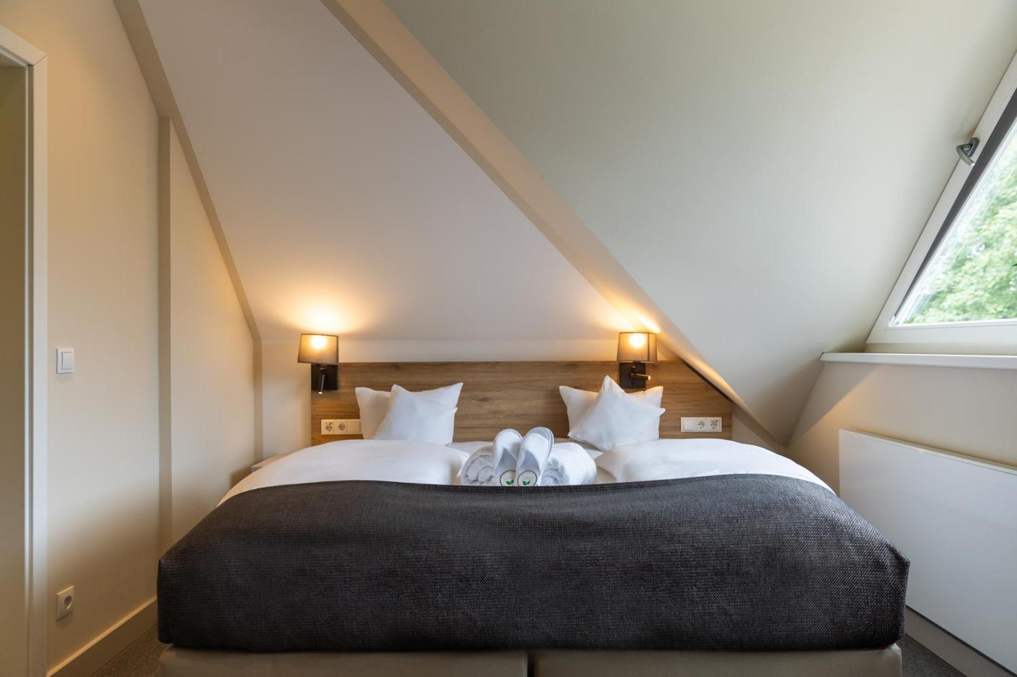 Hotel Stempferhof 格斯韦因斯泰因 外观 照片