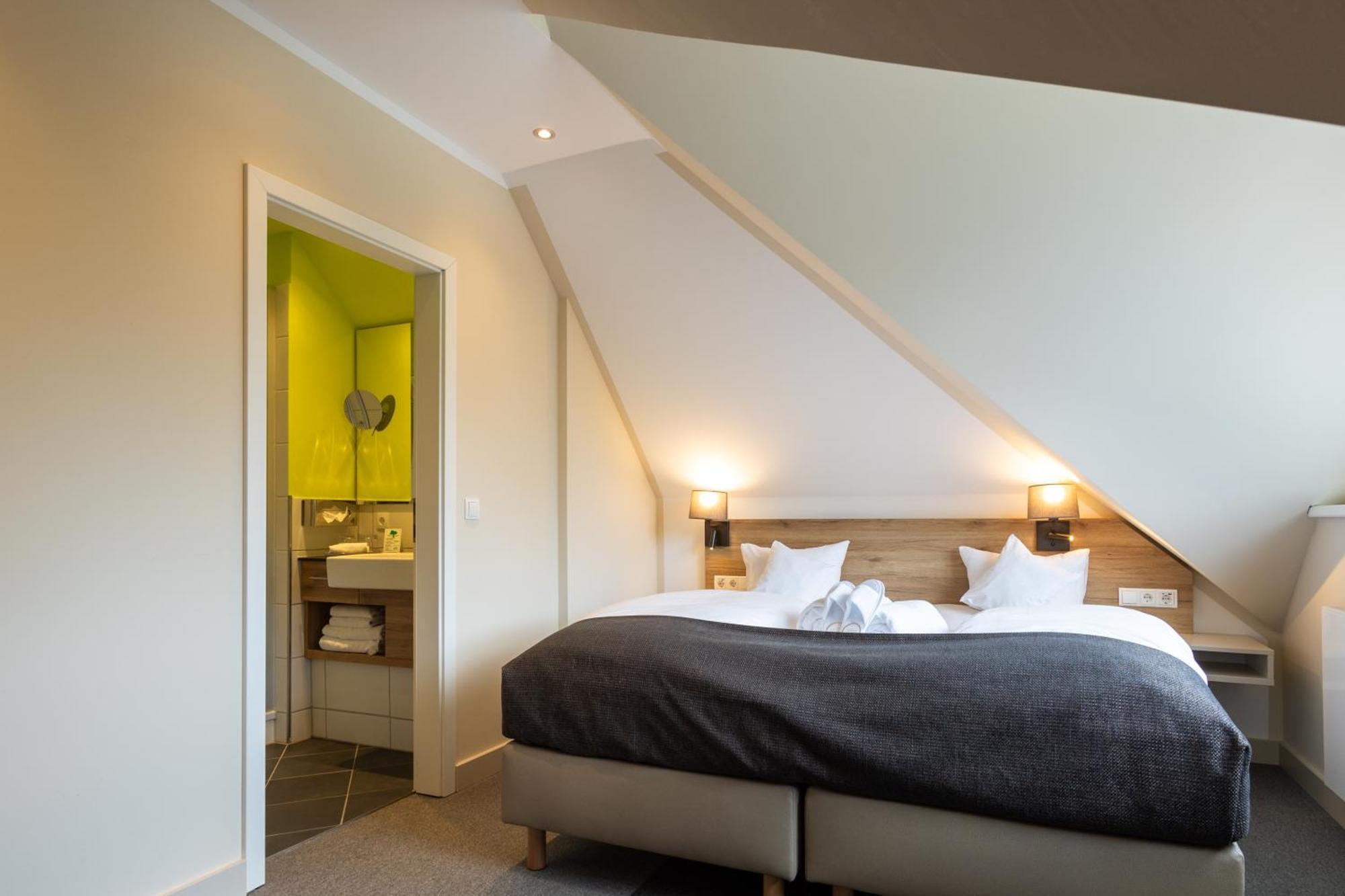 Hotel Stempferhof 格斯韦因斯泰因 外观 照片
