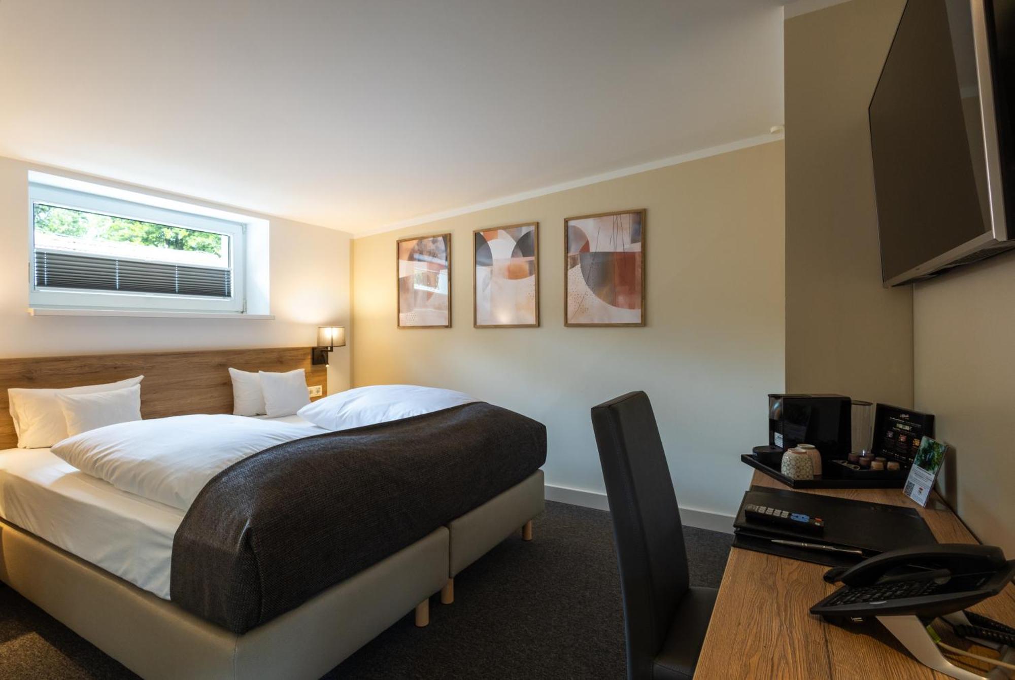 Hotel Stempferhof 格斯韦因斯泰因 外观 照片