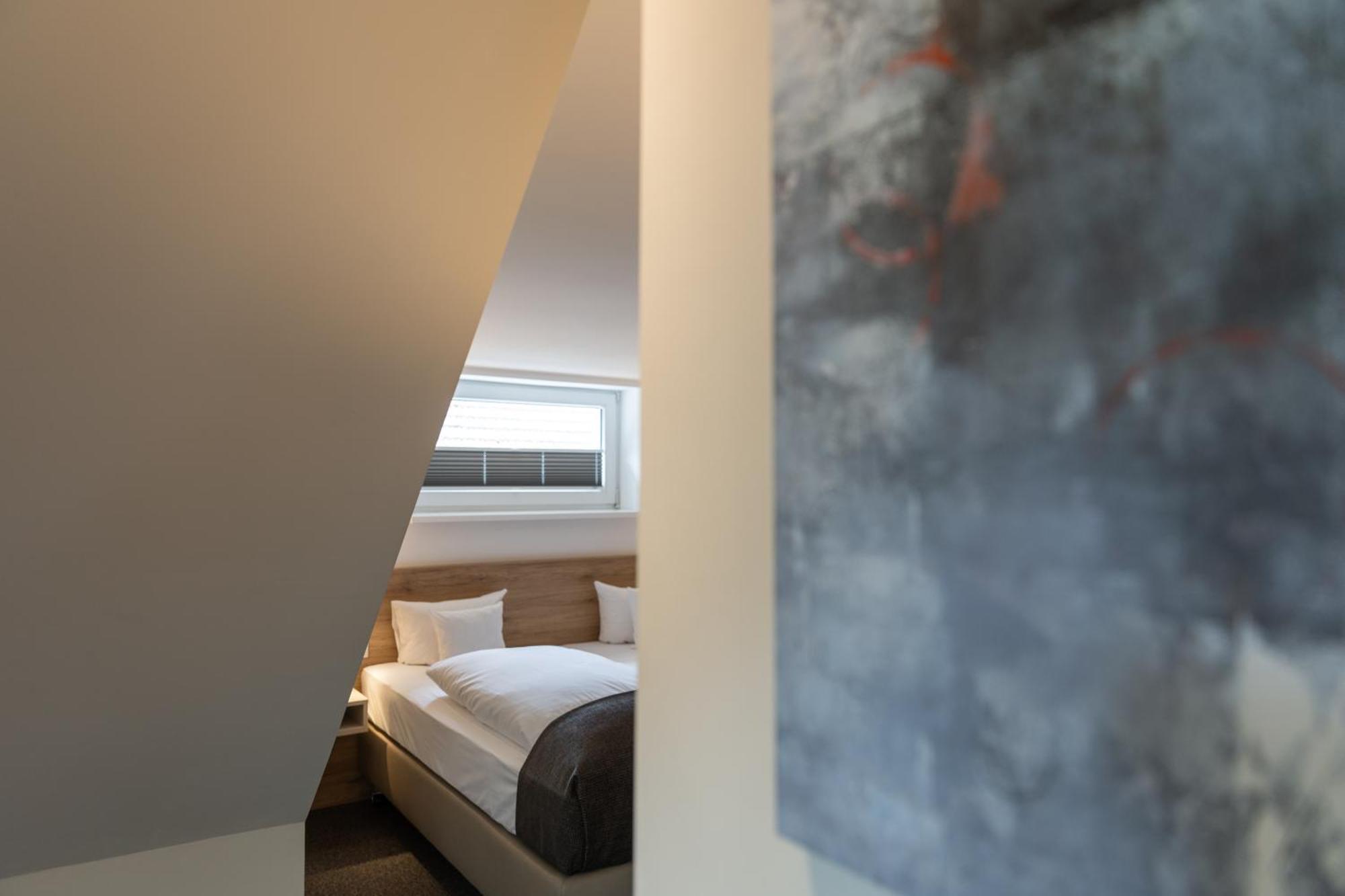 Hotel Stempferhof 格斯韦因斯泰因 外观 照片