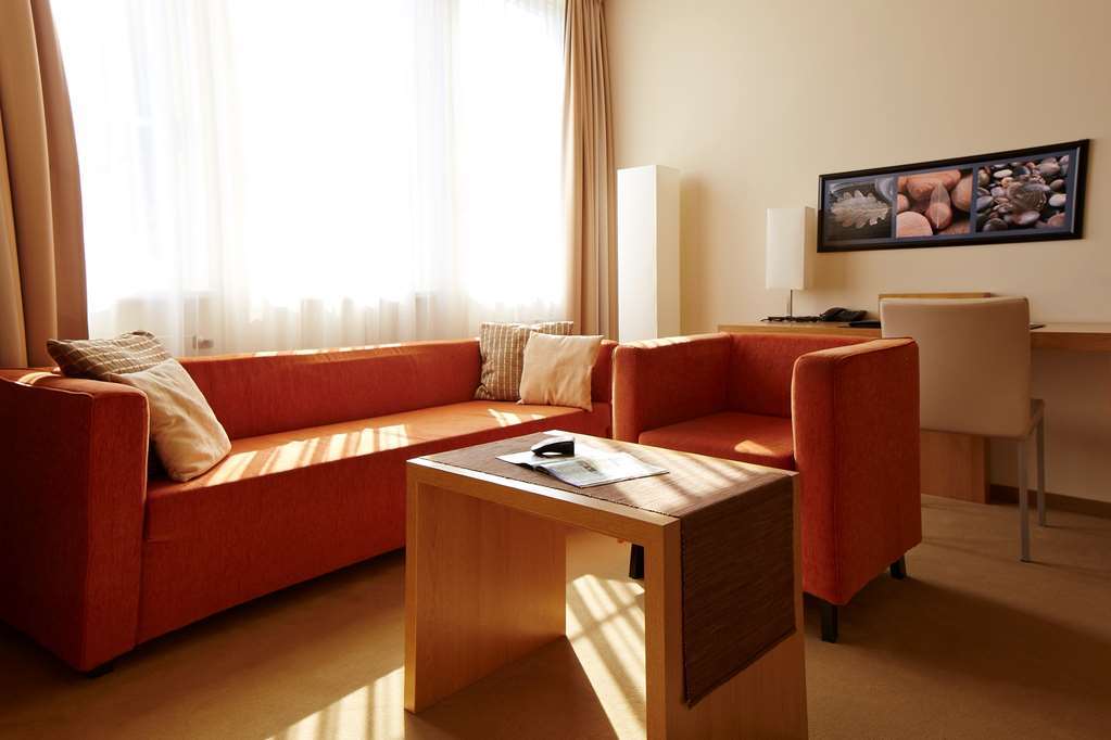 Hotel Stempferhof 格斯韦因斯泰因 客房 照片