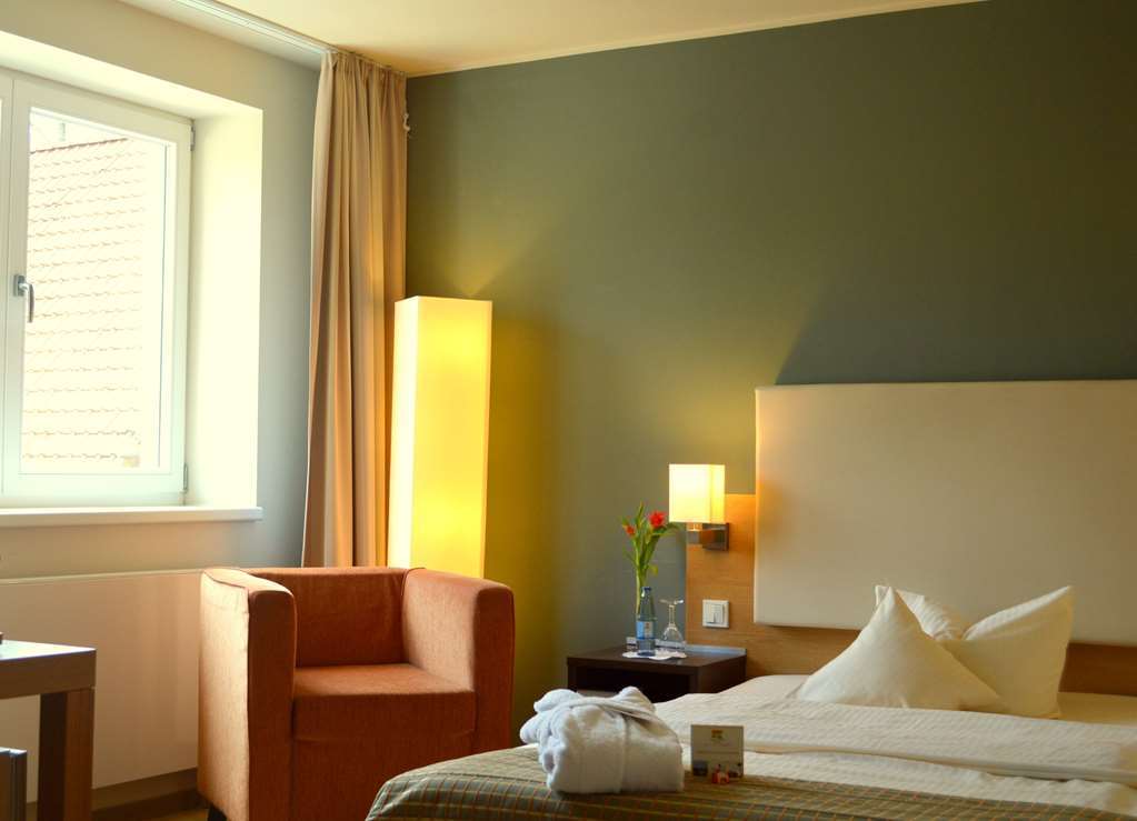 Hotel Stempferhof 格斯韦因斯泰因 客房 照片