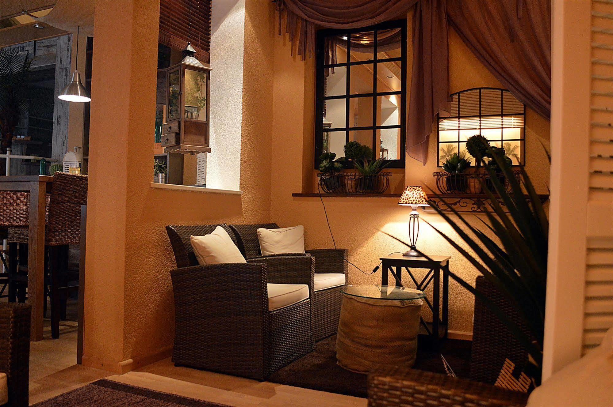 Hotel Stempferhof 格斯韦因斯泰因 外观 照片