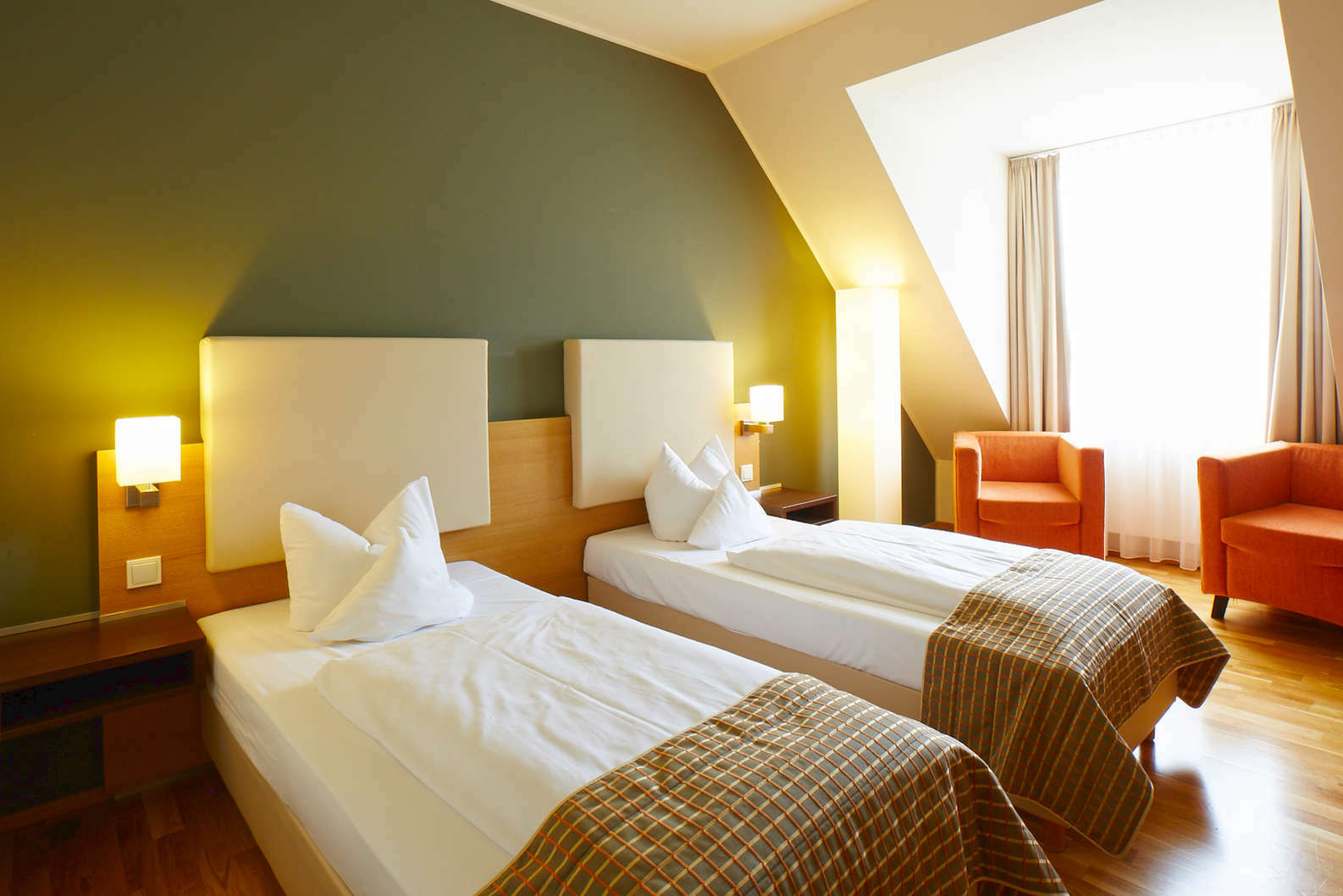 Hotel Stempferhof 格斯韦因斯泰因 外观 照片