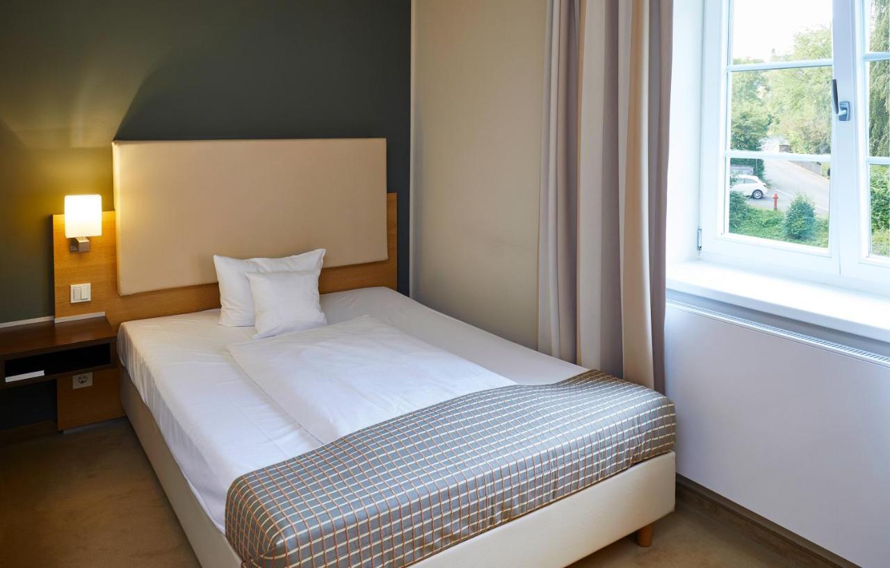 Hotel Stempferhof 格斯韦因斯泰因 外观 照片